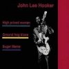John Lee Hooker - John Lee Hooker (CD)